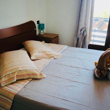 Appartamento Paradise Borgo Ticino Eksteriør bilde