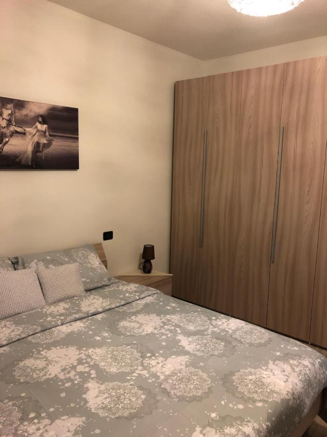 Appartamento Paradise Borgo Ticino Eksteriør bilde